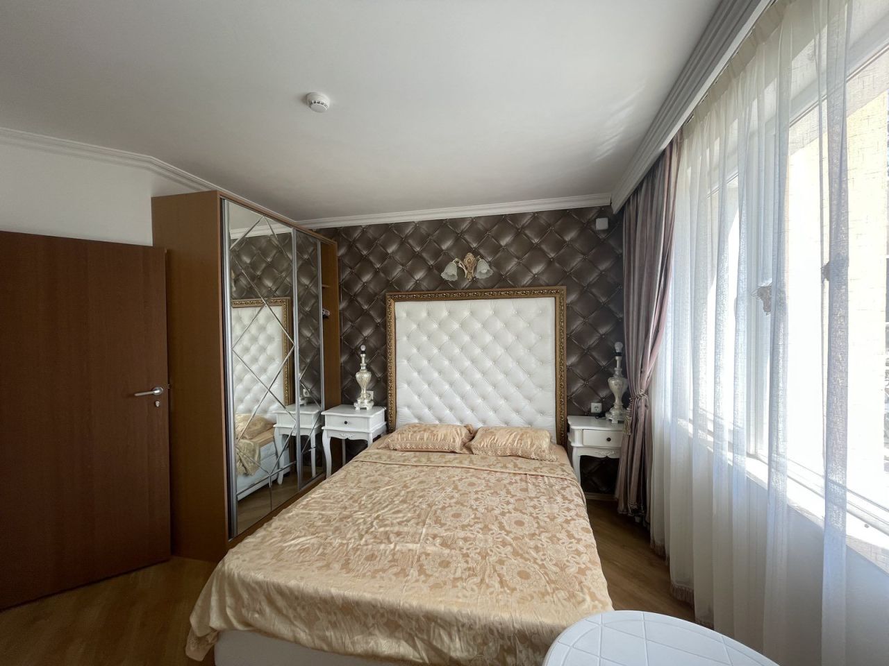 Квартира на Солнечном берегу, Болгария, 65 м² - фото 6