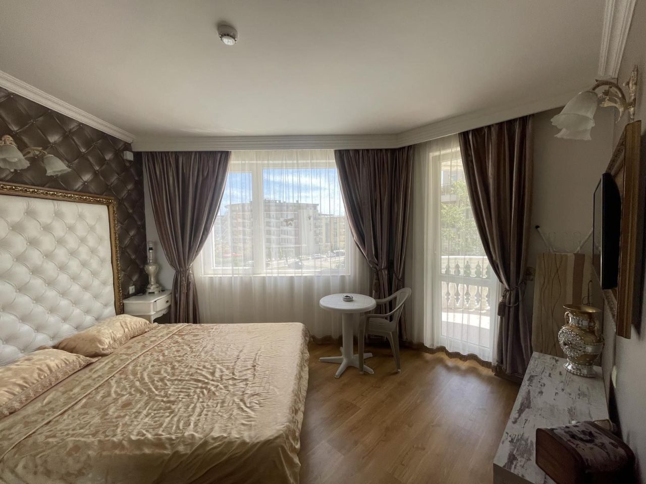 Квартира на Солнечном берегу, Болгария, 65 м² - фото 7