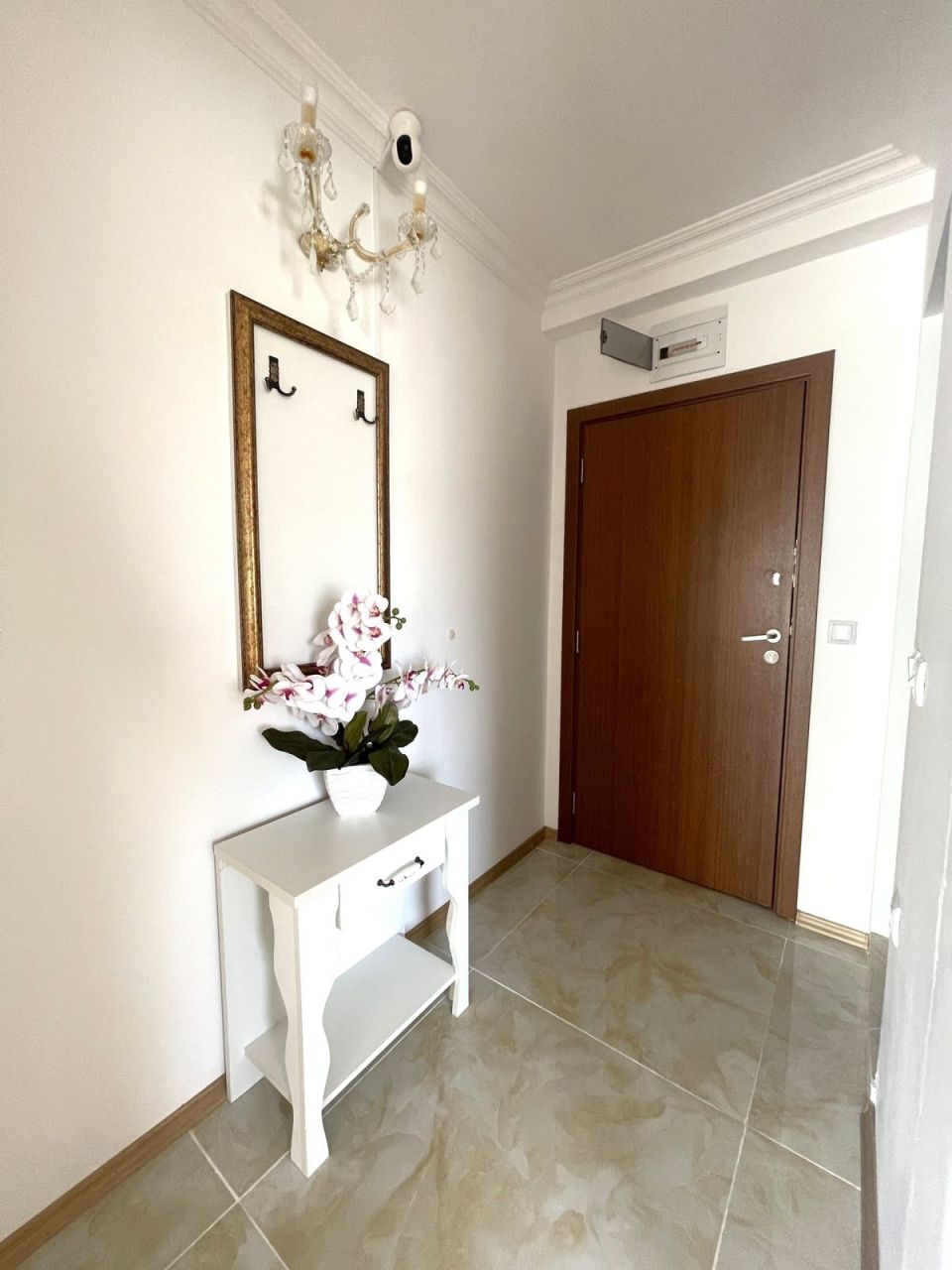 Квартира на Солнечном берегу, Болгария, 65 м² - фото 9