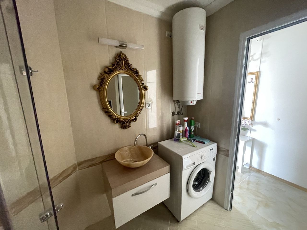 Квартира на Солнечном берегу, Болгария, 65 м² - фото 11