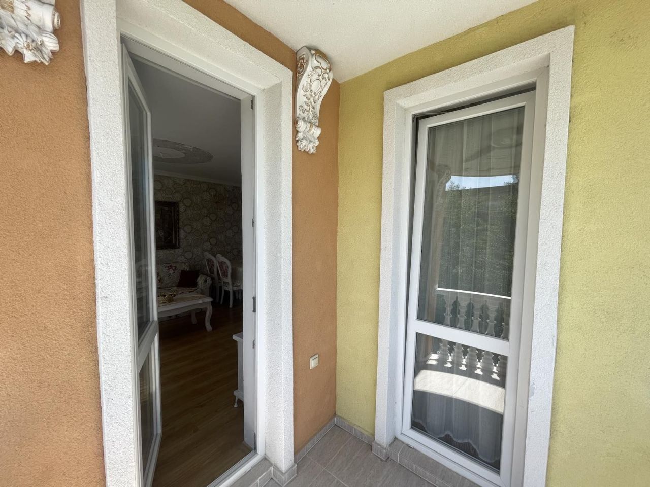 Квартира на Солнечном берегу, Болгария, 65 м² - фото 12