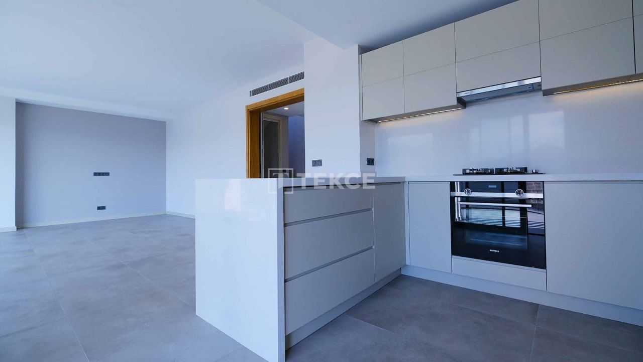 Вилла в Бодруме, Турция, 206 м² - фото 7