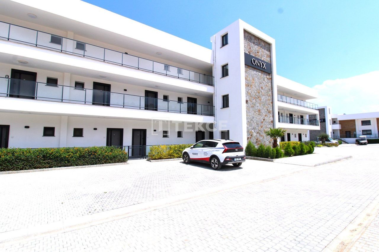 Пентхаус в Кирении, Кипр, 95 м² - фото 8