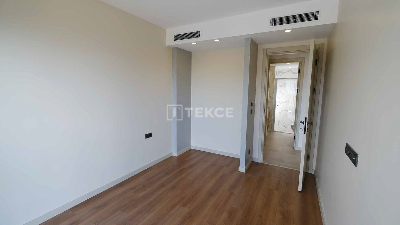 Вилла в Бодруме, Турция, 206 м² - фото 9