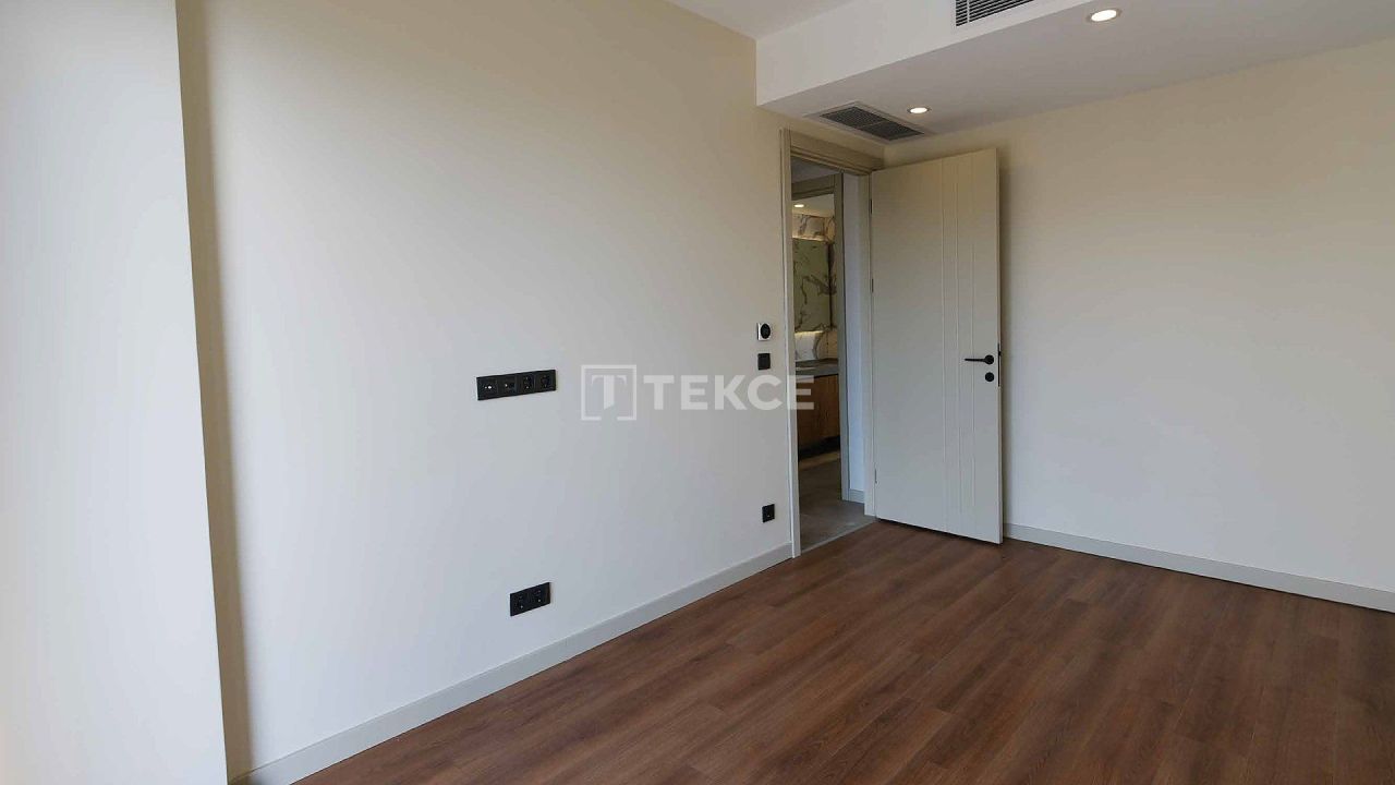 Вилла в Бодруме, Турция, 206 м² - фото 10