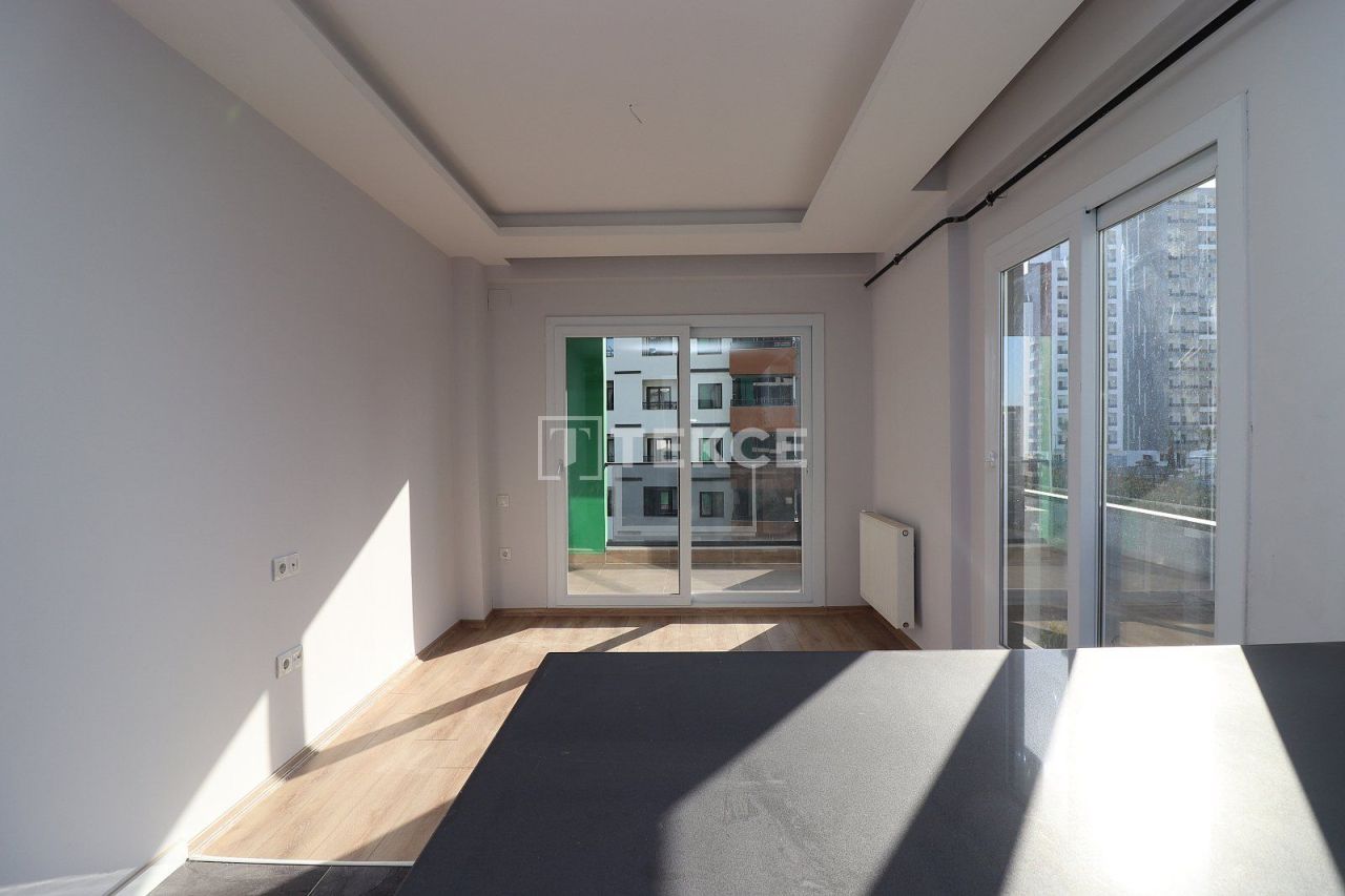 Апартаменты Мезитли, Турция, 59 м² - фото 10