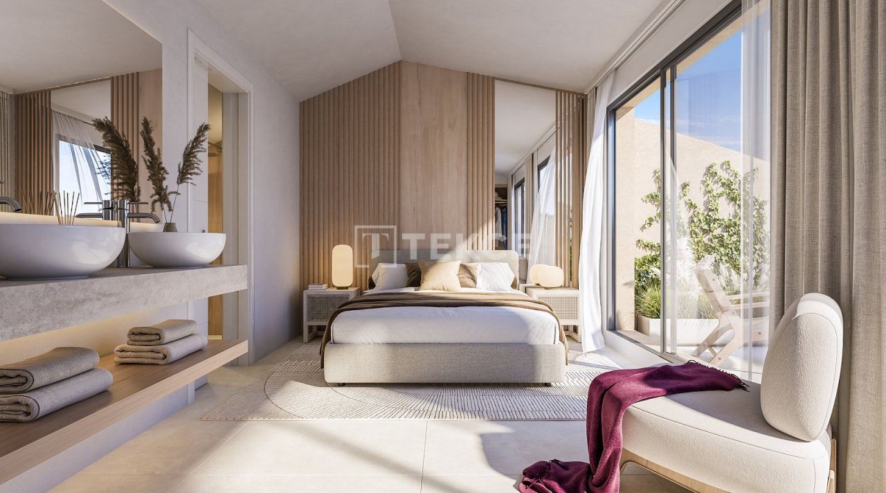 Апартаменты в Бенальмадене, Испания, 64 м² - фото 12