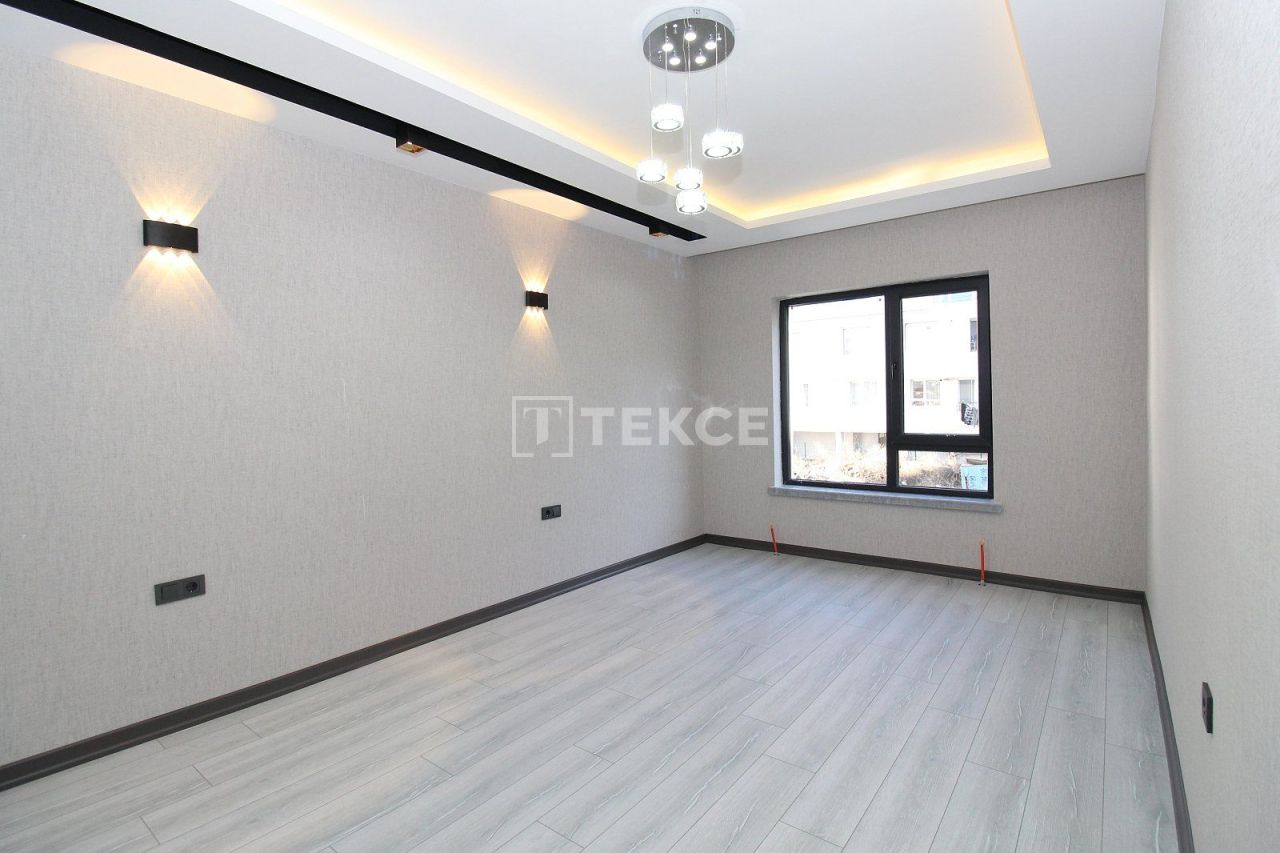 Апартаменты в Анкаре, Турция, 135 м² - фото 14