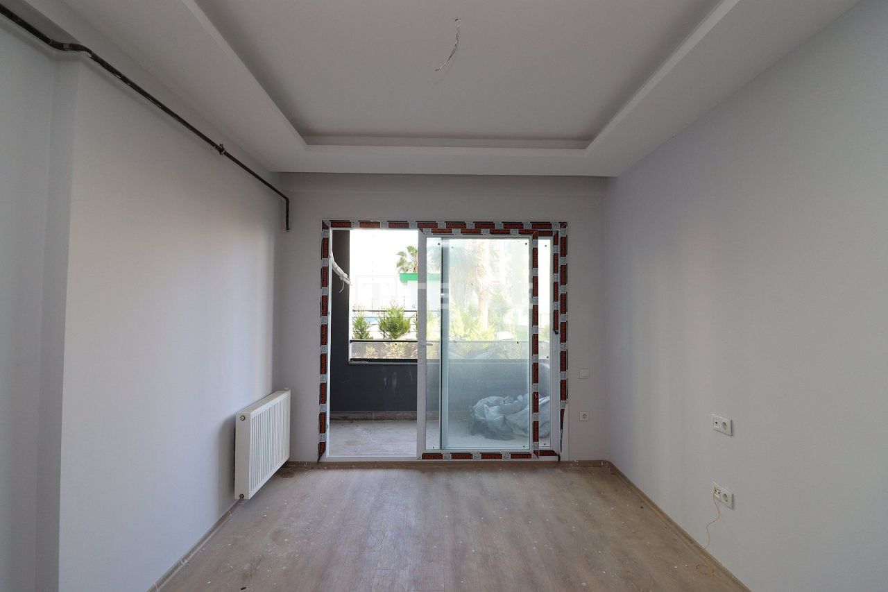 Апартаменты Мезитли, Турция, 59 м² - фото 14