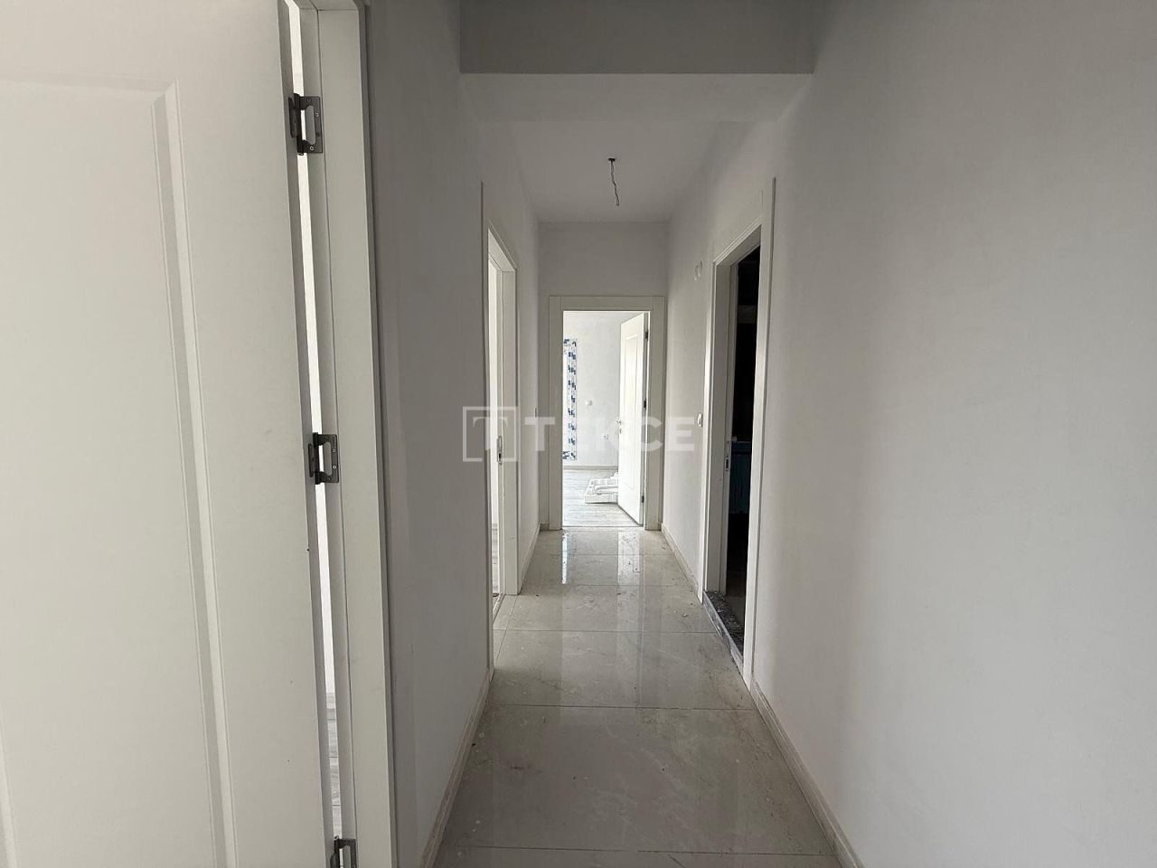 Апартаменты Чигли, Турция, 95 м² - фото 14