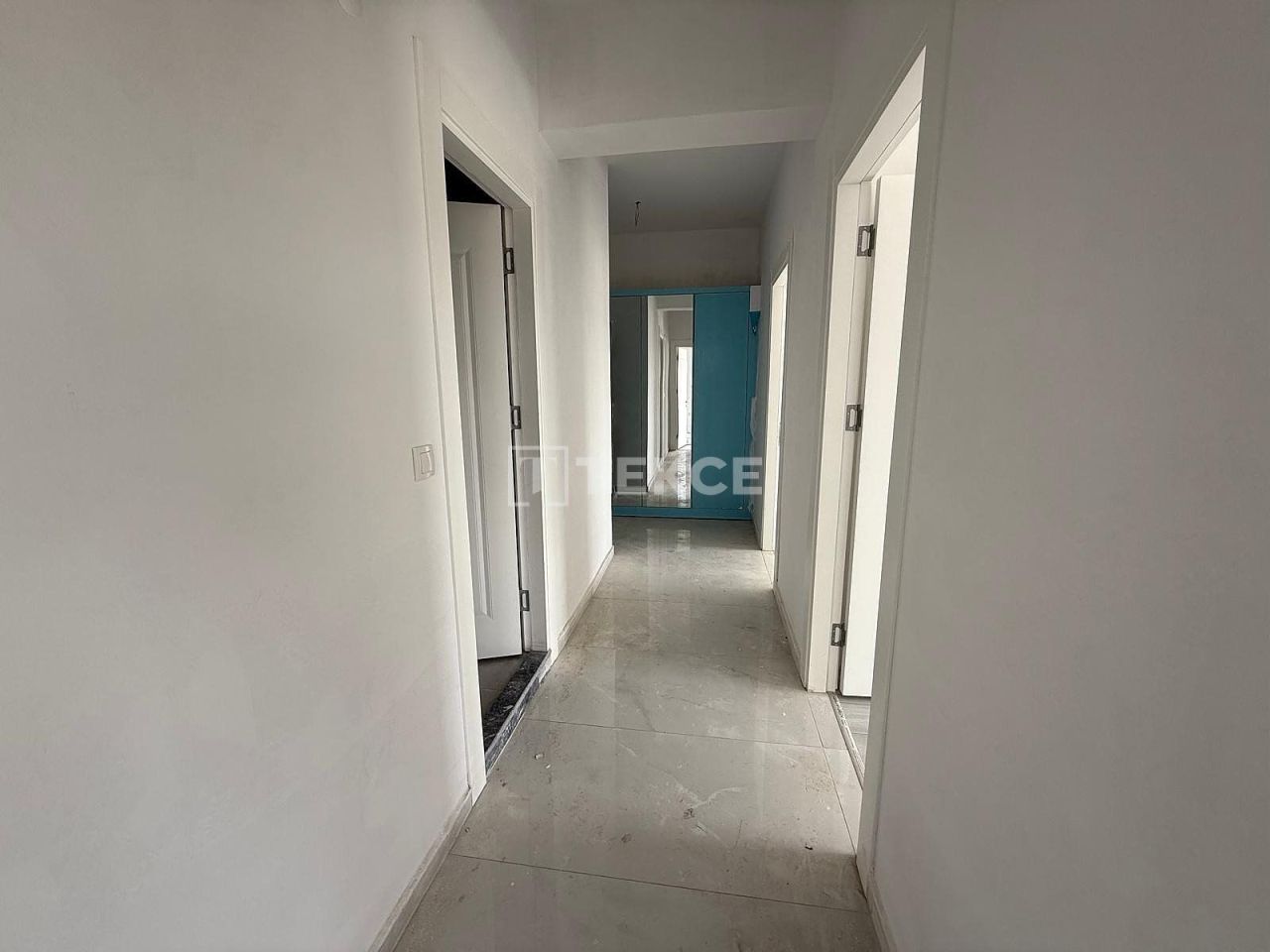 Апартаменты Чигли, Турция, 85 м² - фото 15