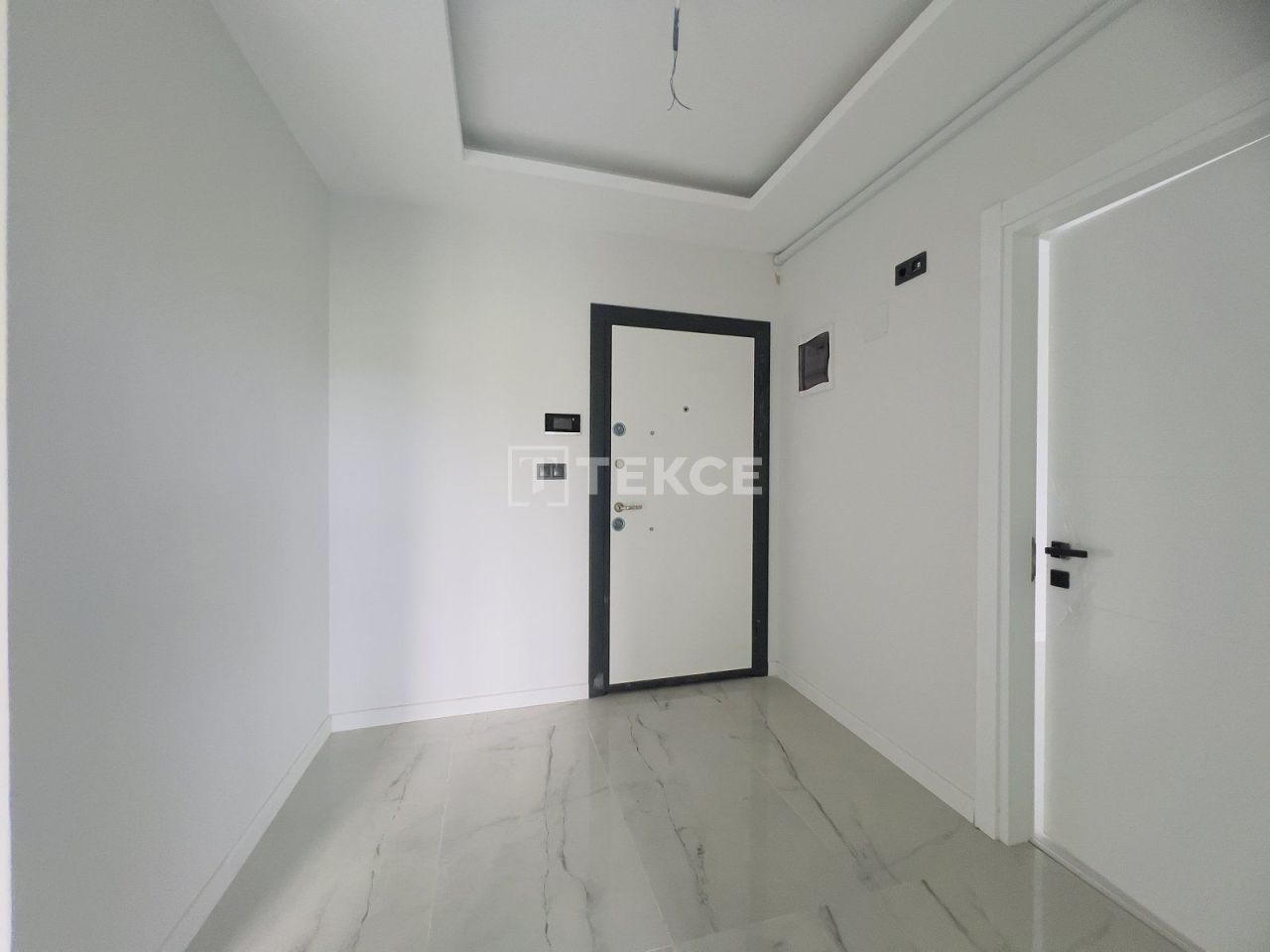 Апартаменты Ортахисар, Турция, 89 м² - фото 18