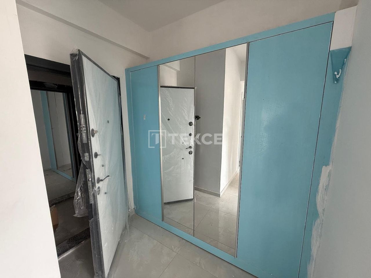 Апартаменты Чигли, Турция, 85 м² - фото 18