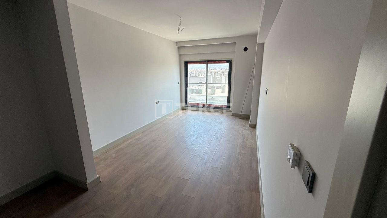 Апартаменты Байраклы, Турция, 230 м² - фото 18