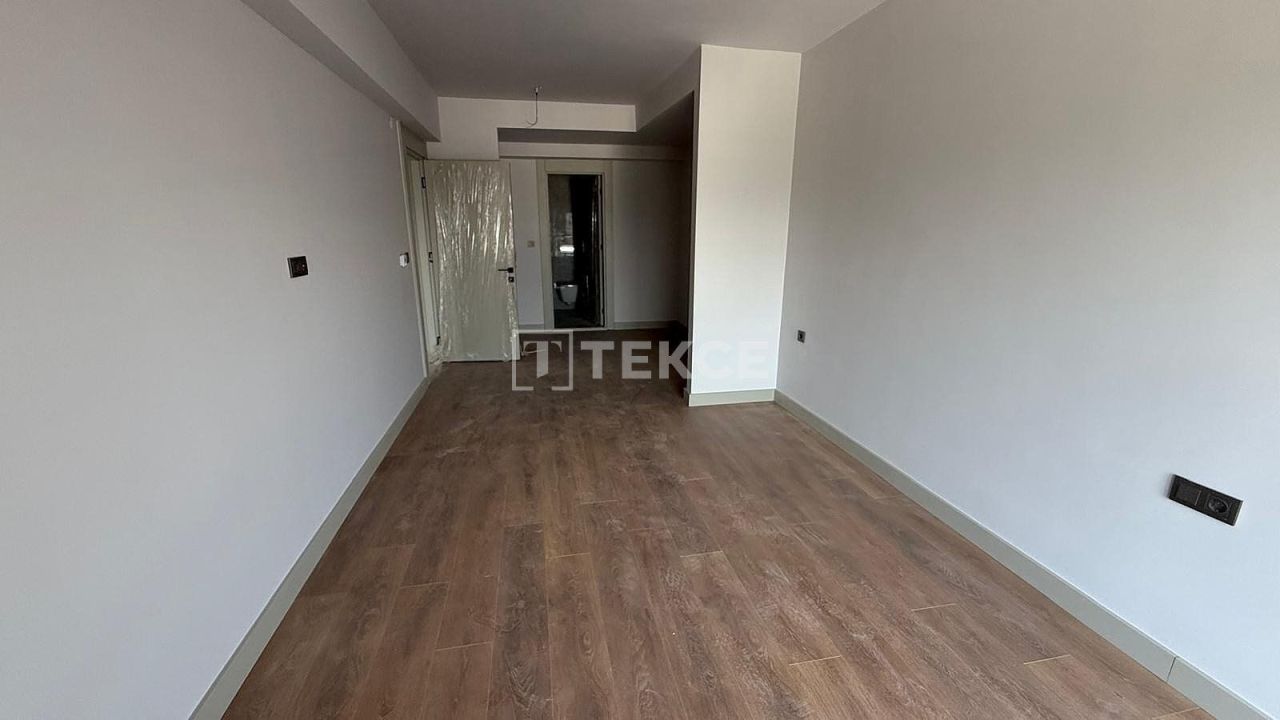 Апартаменты Байраклы, Турция, 230 м² - фото 19