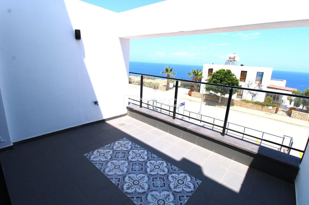 Пентхаус в Кирении, Кипр, 95 м² - фото 19