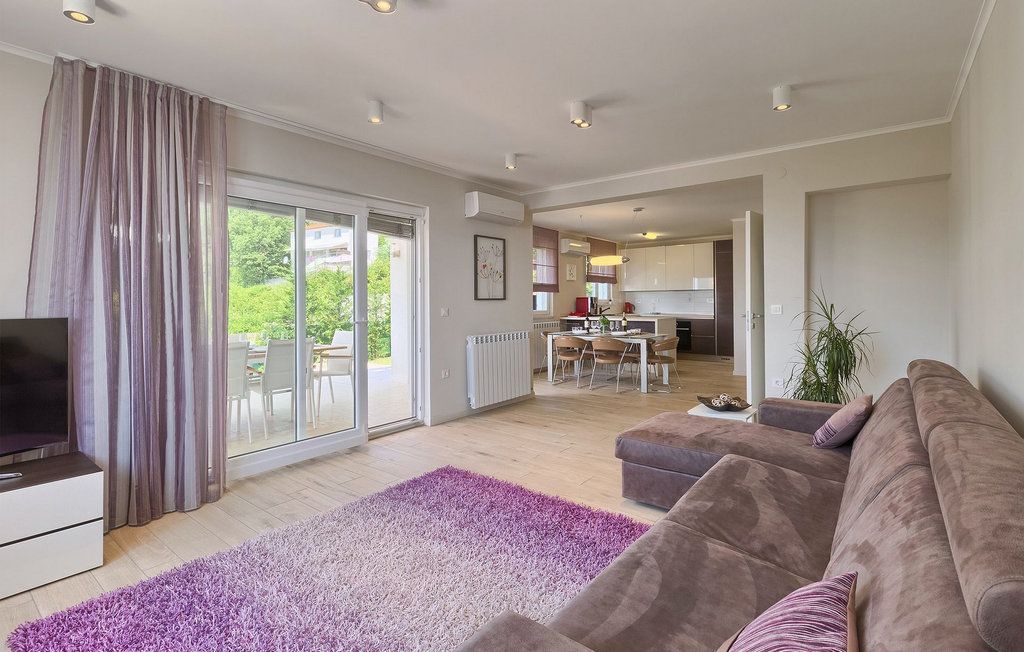 Вилла Poljane, Хорватия, 275 м² - фото 6