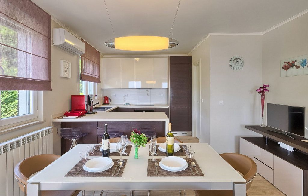 Вилла Poljane, Хорватия, 275 м² - фото 8