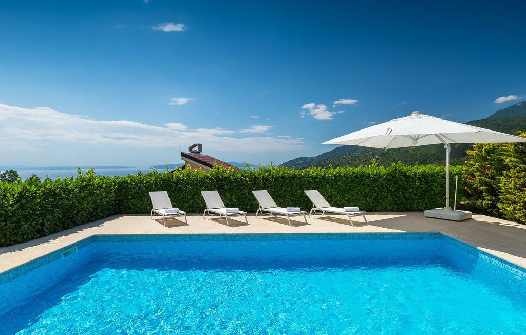 Вилла Poljane, Хорватия, 275 м² - фото 13