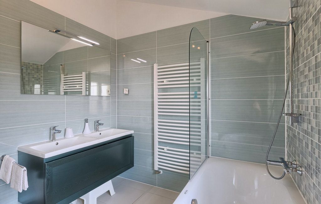 Вилла Poljane, Хорватия, 275 м² - фото 15