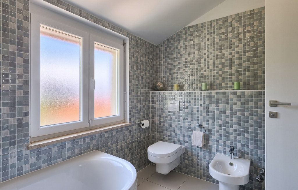 Вилла Poljane, Хорватия, 275 м² - фото 16