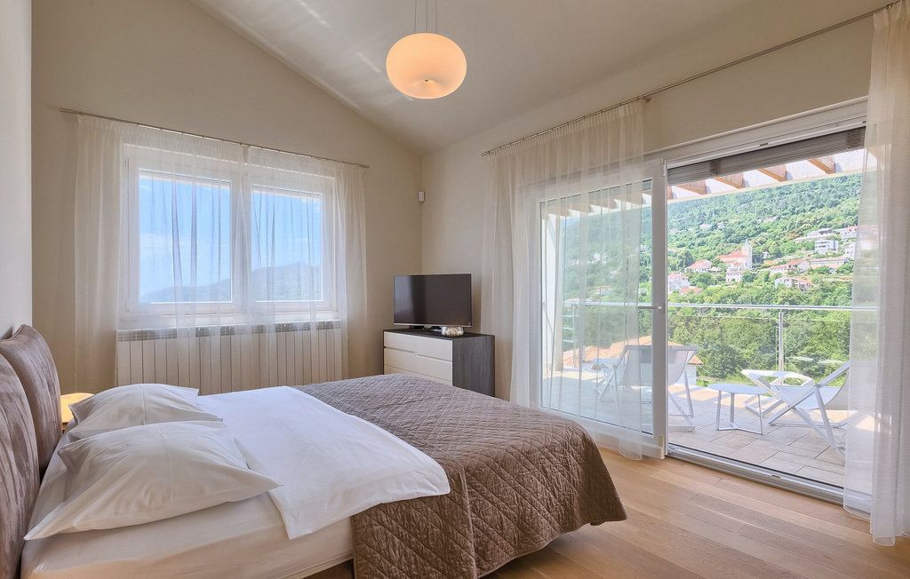 Вилла Poljane, Хорватия, 275 м² - фото 19