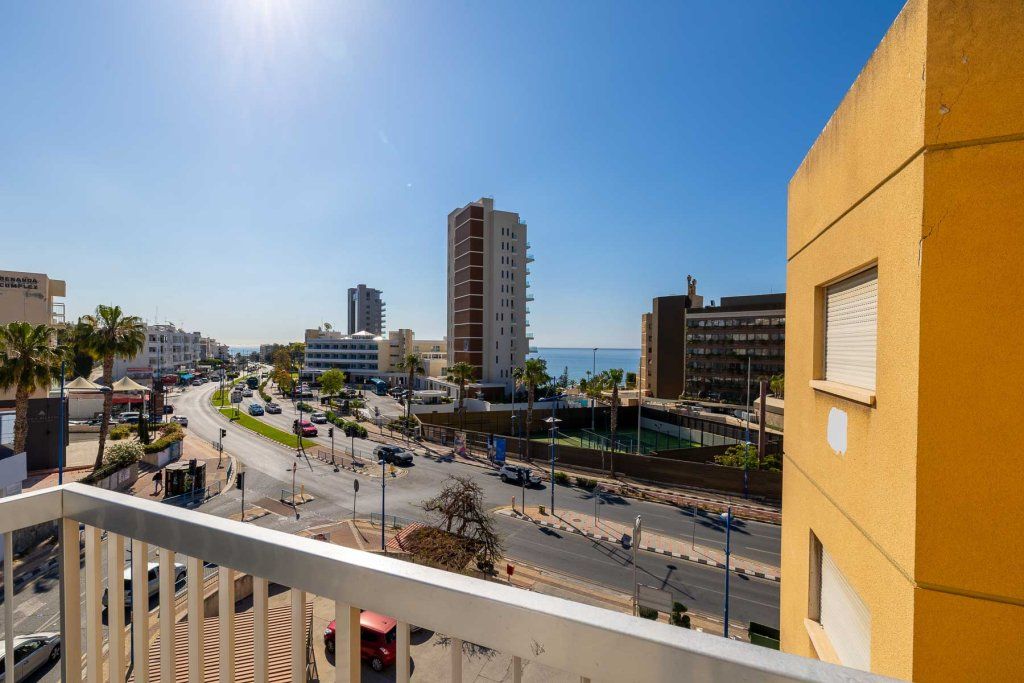 Апартаменты в Лимасоле, Кипр, 98 м² - фото 1