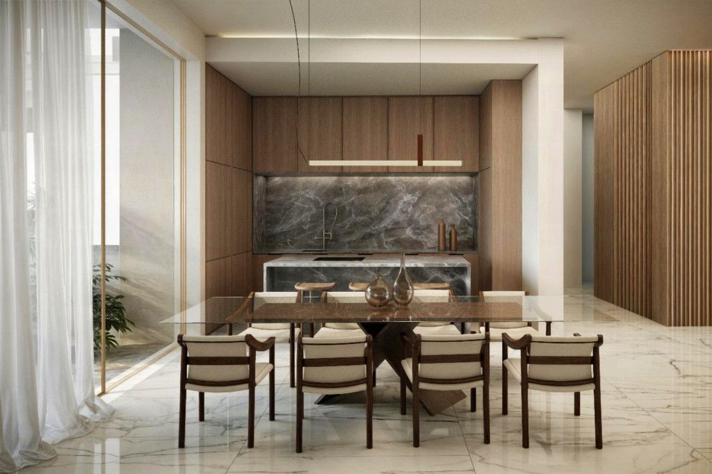 Апартаменты в Лимасоле, Кипр, 96 м² - фото 4