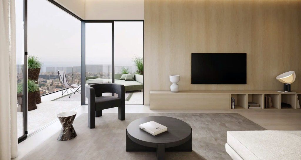 Апартаменты в Лимасоле, Кипр, 106 м² - фото 4