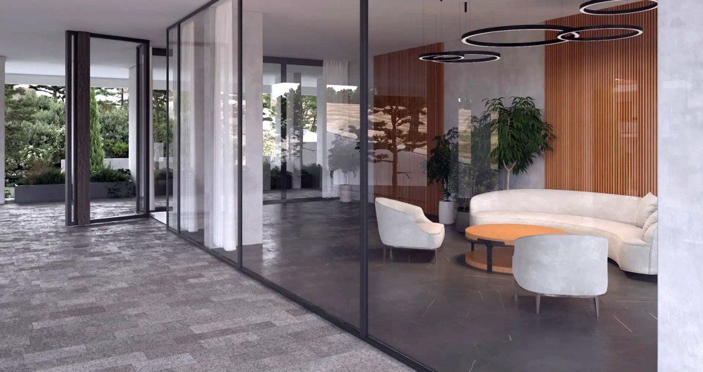 Апартаменты в Лимасоле, Кипр, 106 м² - фото 6