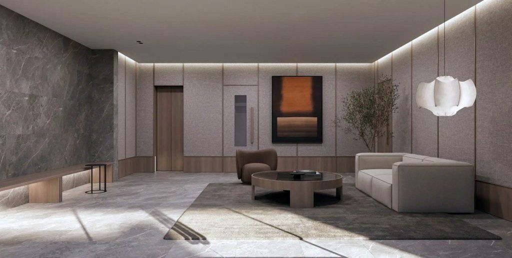 Апартаменты в Лимасоле, Кипр, 113 м² - фото 8