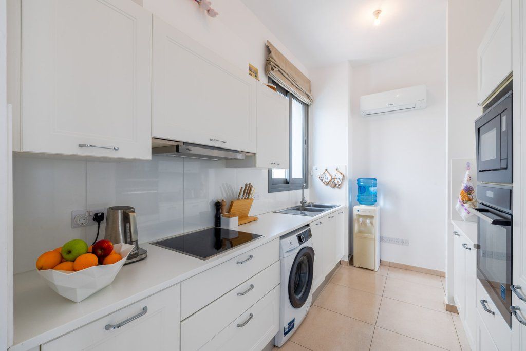 Апартаменты в Лимасоле, Кипр, 129 м² - фото 8