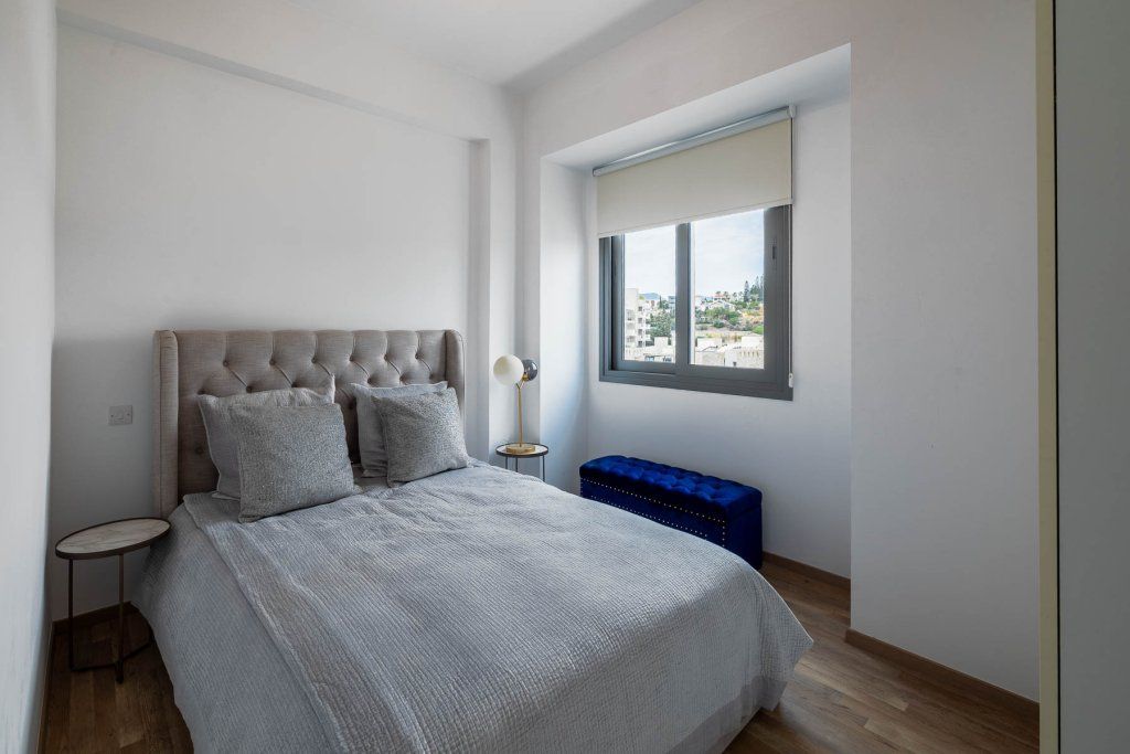 Апартаменты в Лимасоле, Кипр, 129 м² - фото 9