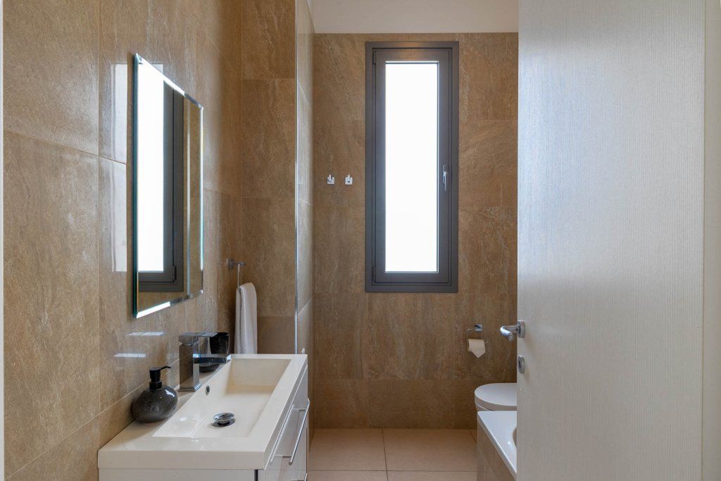 Апартаменты в Лимасоле, Кипр, 129 м² - фото 10