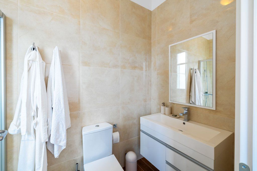 Апартаменты в Лимасоле, Кипр, 129 м² - фото 12