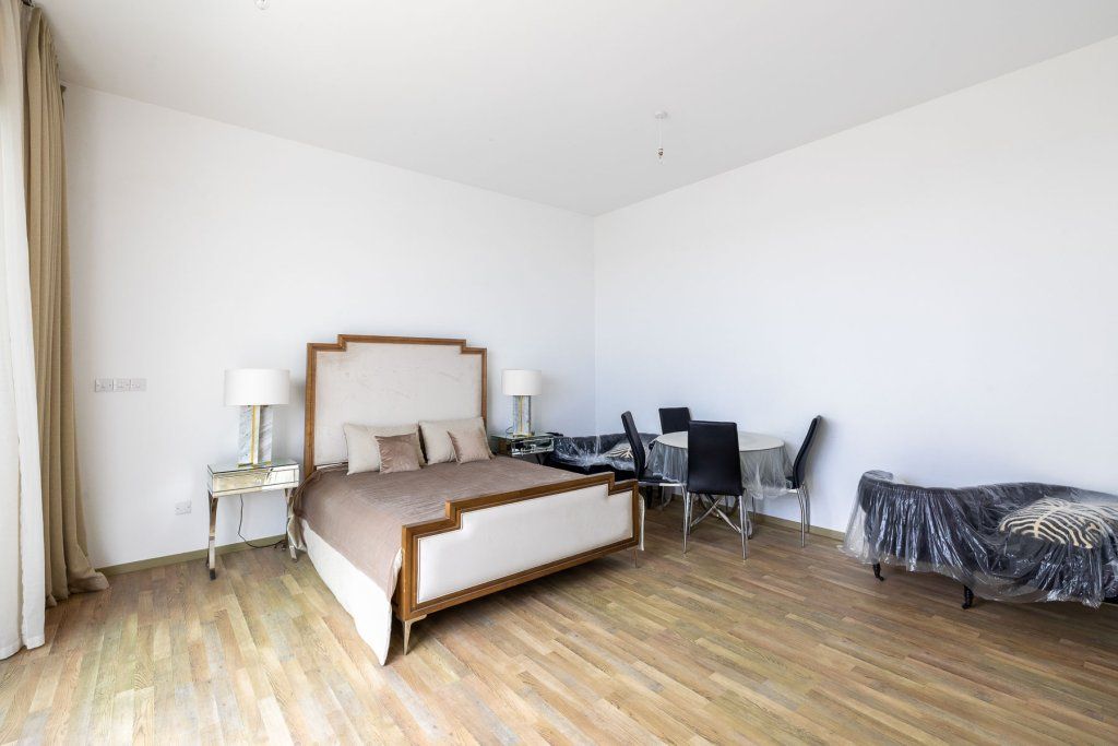 Апартаменты в Лимасоле, Кипр, 129 м² - фото 13