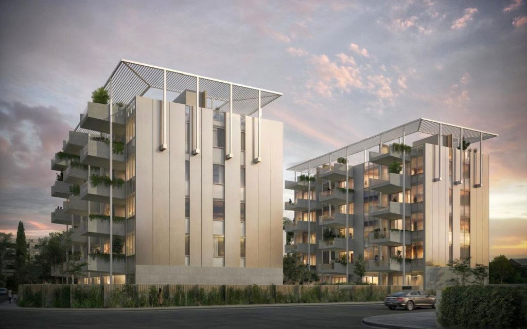 Апартаменты в Лимасоле, Кипр, 96 м² - фото 13