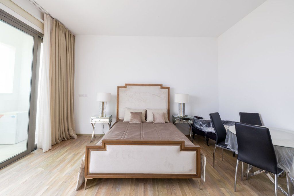 Апартаменты в Лимасоле, Кипр, 129 м² - фото 14