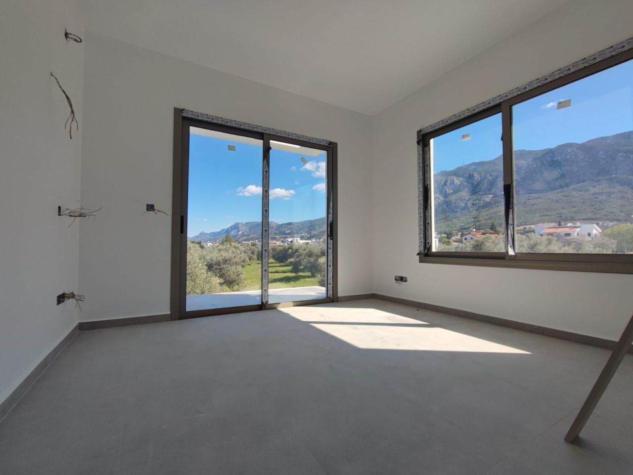 Вилла в Кирении, Кипр, 165 м² - фото 2