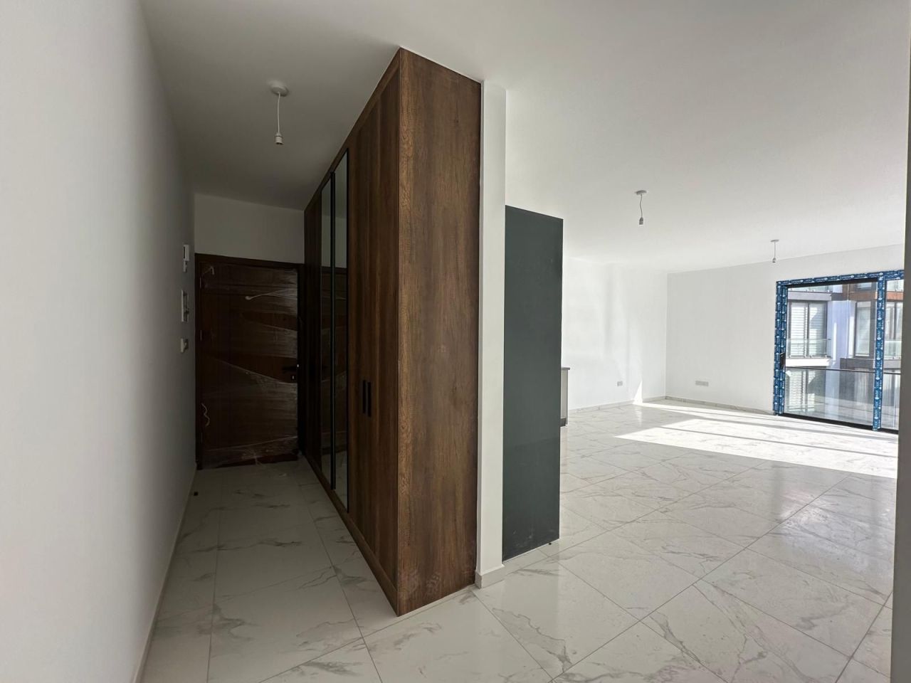 Апартаменты в Алсанджаке, Кипр, 101 м² - фото 3