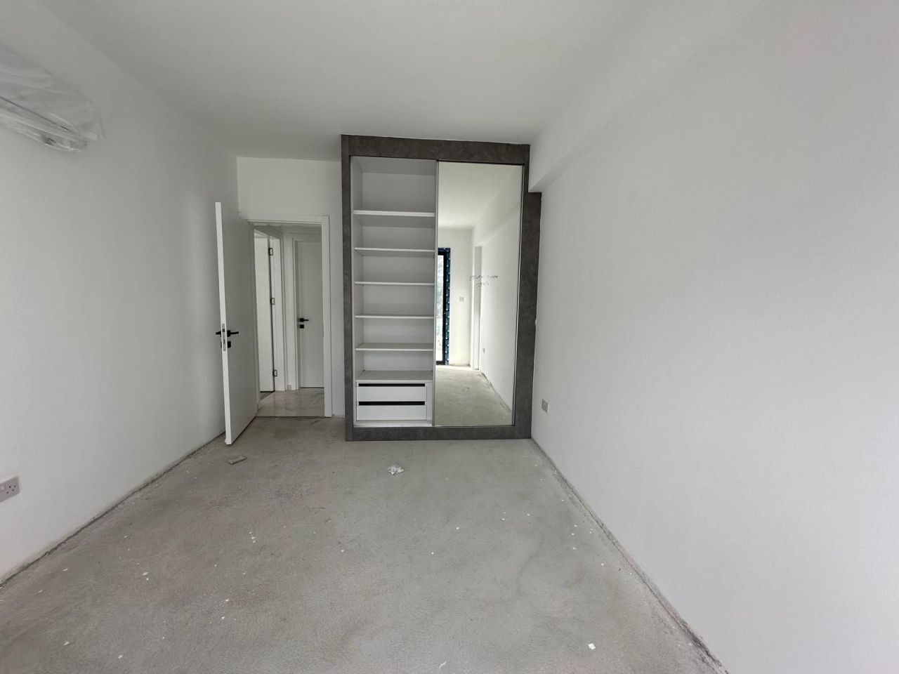 Апартаменты в Алсанджаке, Кипр, 101 м² - фото 8