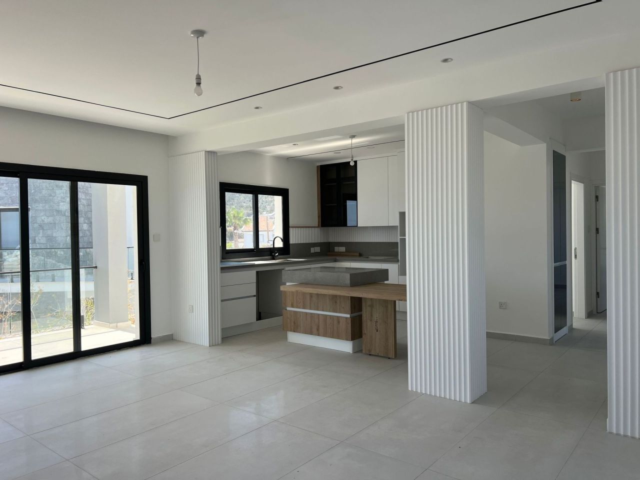 Апартаменты в Эсентепе, Кипр, 117.5 м² - фото 8