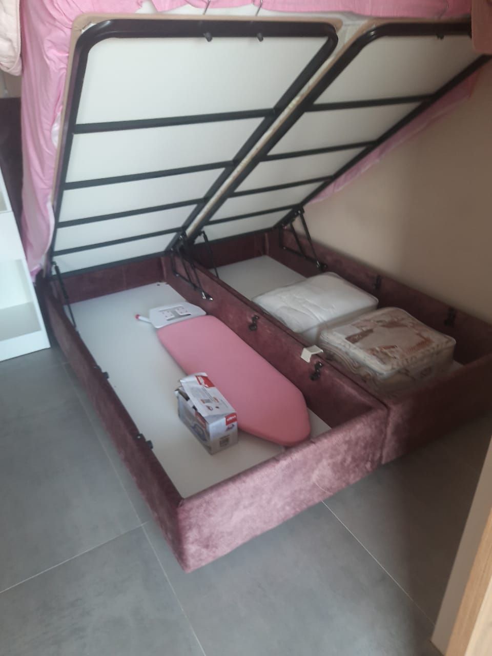 Апартаменты в Фамагусте, Кипр, 46 м² - фото 8