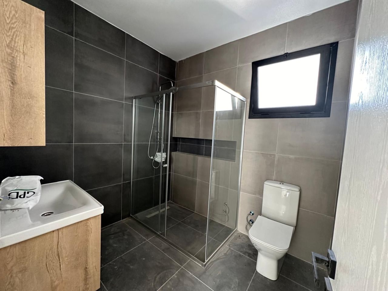 Апартаменты в Алсанджаке, Кипр, 101 м² - фото 9