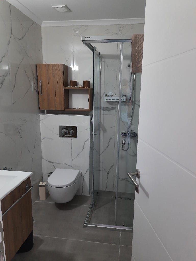 Апартаменты в Фамагусте, Кипр, 46 м² - фото 9