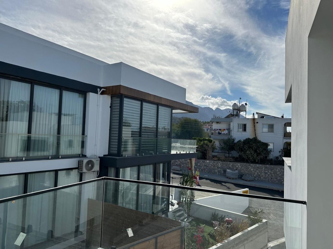 Апартаменты в Алсанджаке, Кипр, 101 м² - фото 11