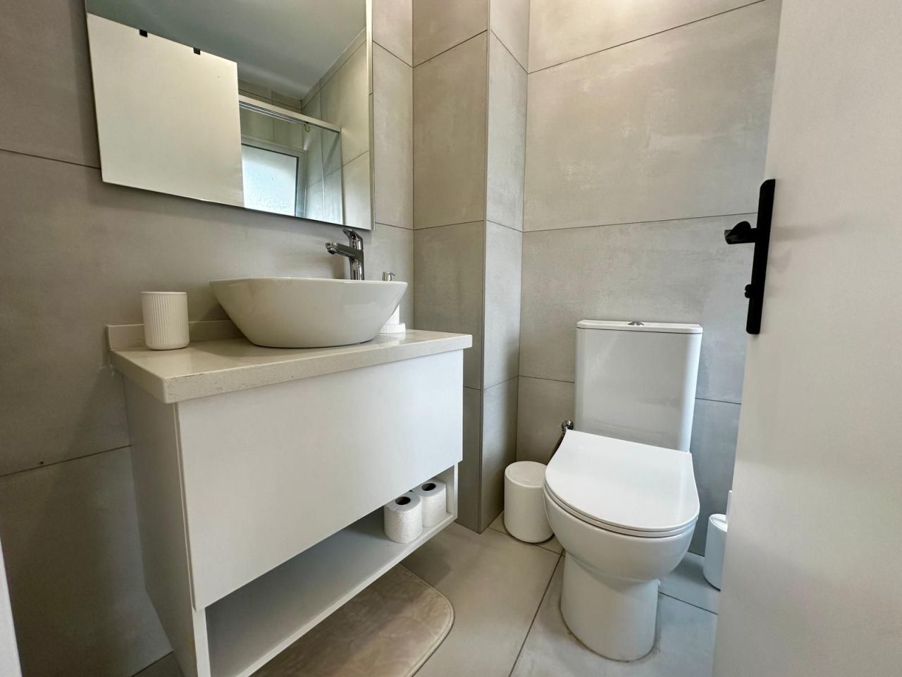 Апартаменты в Эсентепе, Кипр, 70 м² - фото 11