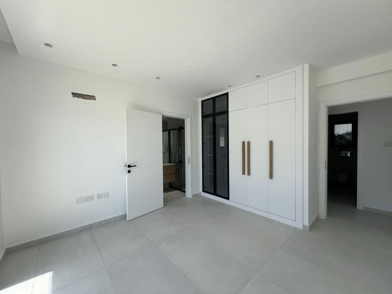 Апартаменты в Эсентепе, Кипр, 117.5 м² - фото 11