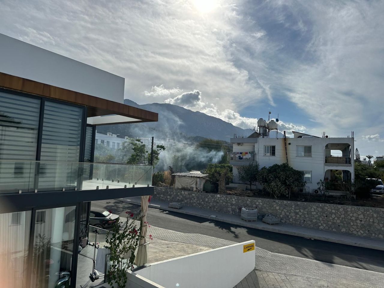 Апартаменты в Алсанджаке, Кипр, 101 м² - фото 13