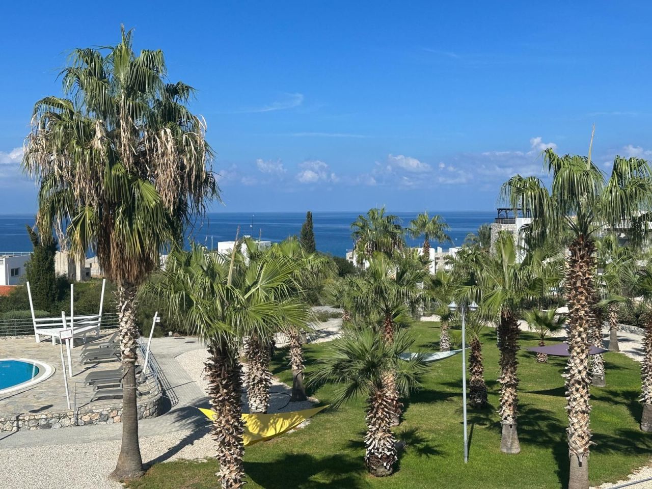 Апартаменты в Эсентепе, Кипр, 70 м² - фото 15